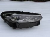 Headlight/headlamp