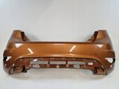 Rear bumper