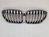 ACC Distronic radar sensor grill/trim