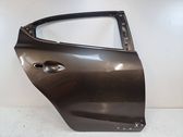 Rear door