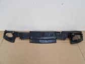 Intercooler air guide/duct channel