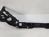 Radiator support slam panel