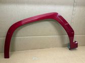 Moulure, baguette/bande protectrice d'aile