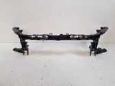 Radiator support slam panel