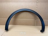 Rear arch trim