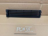 Intercooler air guide/duct channel