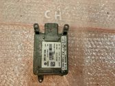 Sensor de radar Distronic