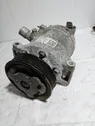 Air conditioning (A/C) compressor (pump)