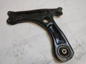 Front lower control arm/wishbone