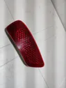 Rear tail light reflector