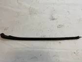 Windshield trim