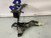 Radiator support slam panel