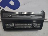 Climate control unit