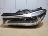 Headlight/headlamp