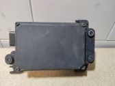 Distronic sensor radar