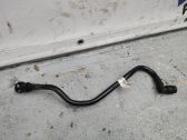 Air intake hose/pipe