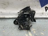Engine bonnet/hood lock/catch