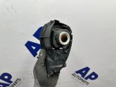 Front bumper camera