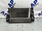 Radiator set