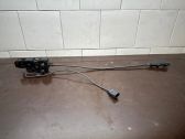 Pestillo/cierre del capó/tapa del motor