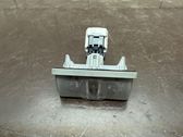 Number plate light