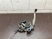 Engine bonnet/hood lock/catch