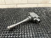 High voltage ignition coil