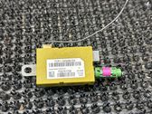 Amplificateur d'antenne