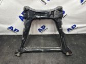 Front subframe