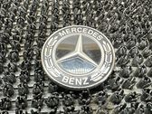 Mostrina con logo/emblema della casa automobilistica