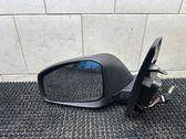 Rétroviseur électrique de porte avant