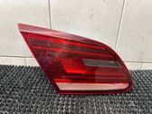 Tailgate rear/tail lights