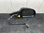 Rétroviseur électrique de porte avant