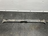Top upper radiator support slam panel