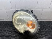 Lampa przednia