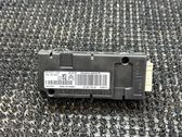 Door central lock control unit/module