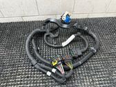 Gearbox/transmission wiring loom