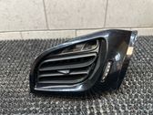 Dashboard side air vent grill/cover trim