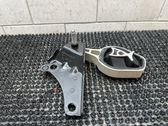 Engine mount bracket