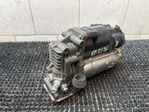 Air suspension compressor/pump