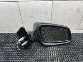 Front door electric wing mirror