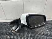 Front door electric wing mirror