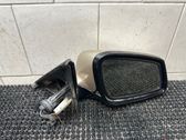Front door electric wing mirror