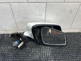 Front door electric wing mirror