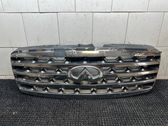 Front grill