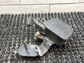 Rear air suspension level height sensor
