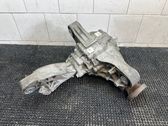 Front differential
