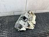 Serrure de porte arrière