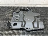 Battery tray
