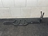 Radiateur de direction assistée